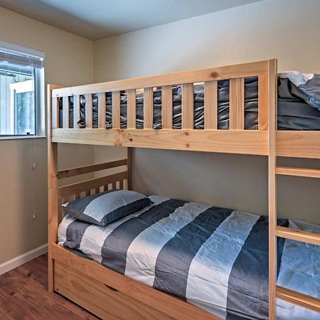 Remodeled And Cozy Gilroy Guest House Near Downtown! 외부 사진