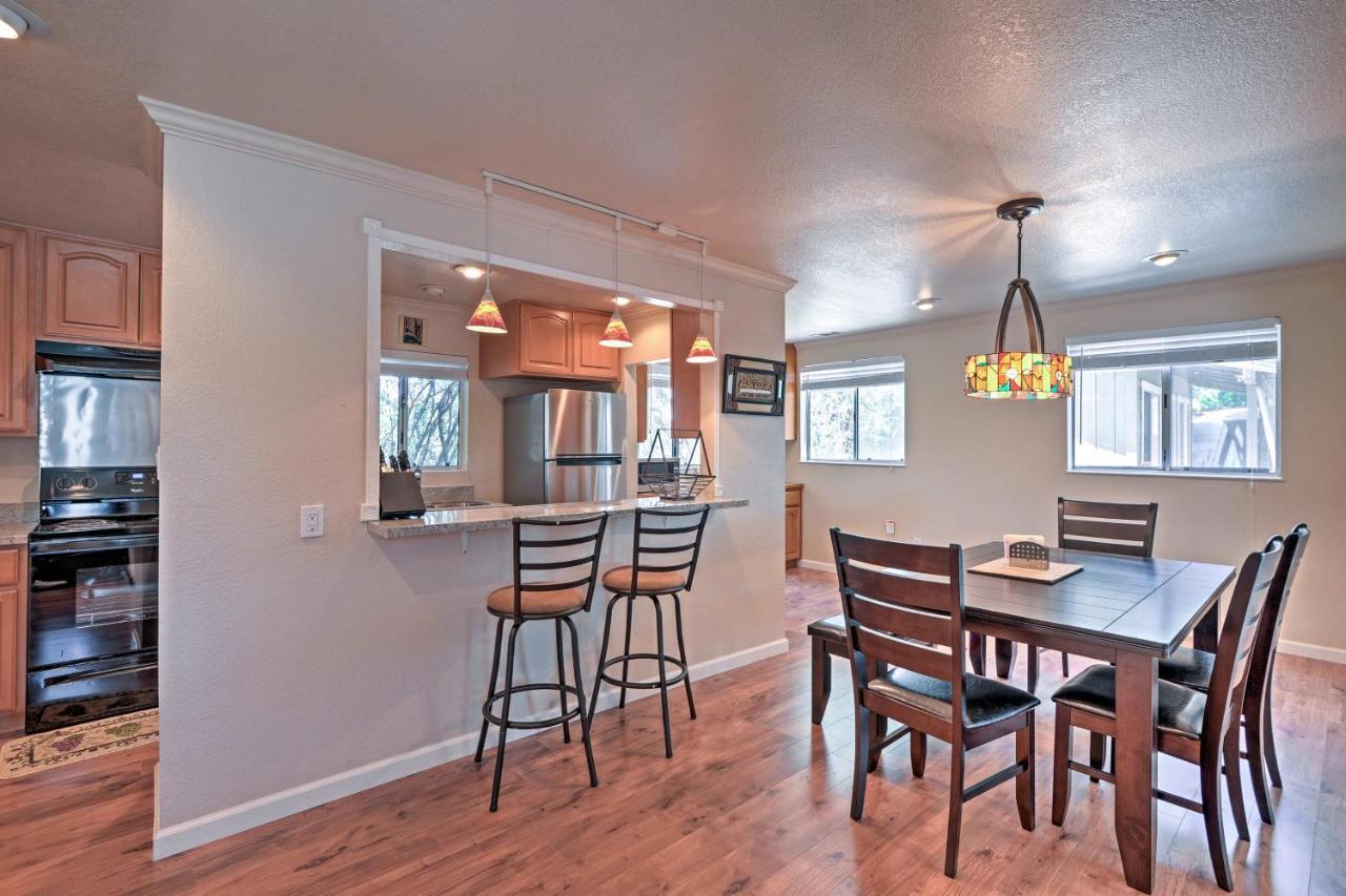 Remodeled And Cozy Gilroy Guest House Near Downtown! 외부 사진